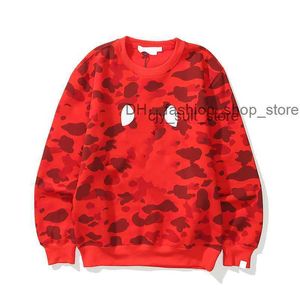 Bapes Hoodie Mens Moletom Com Capuz Mulheres Tubarão Camo Algodão Bordado Impressão de Desenhos Animados Zip Bapesta Hoodie Bapes Camisa CP Homem Aranha Cosplay 4 QTAG