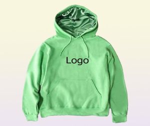 Hoodies fleece hela unisex anpassad satin silkeshuvfodrad hoodie för kvinnor men2416168