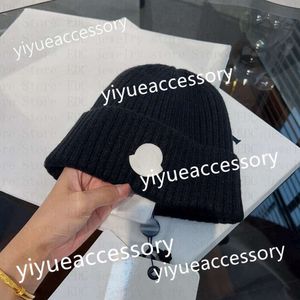 Designer hatt för man beanie designers hattar kvinnor unisex vinter kashmir casual utomhus beanies motorhuven huvud varm kashmir mössa fit lyx mode brev män pingvin