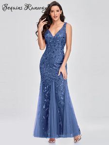 Sexy vintage Maxi Sequin cocktail Summer Dress Long Bridesmaid Prom Dresses for Women Casual Party club Bodycon Dress Vestidos 240105