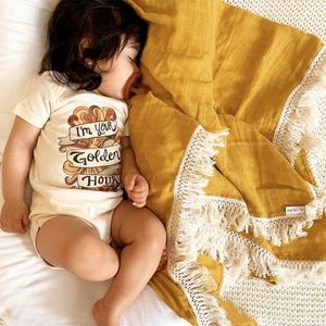 1 Pza juego de cama para bebé, mantas suaves para bebé, manta para cochecito, saco de dormir, envoltura infantil para regalo 240106