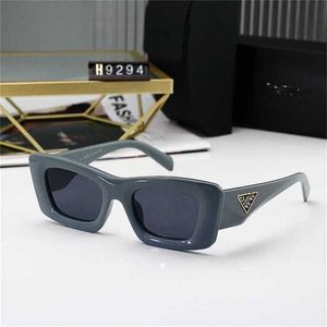 16% OFF Wholesale of new Korean fashion ins women's sun shading sunglasses trendy men's small frame cat eye Sunglasses