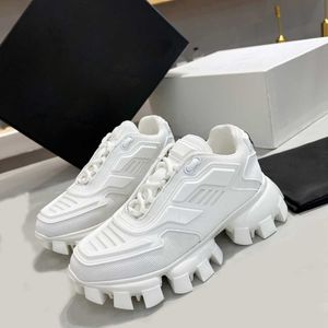 Tasarımcı Moda Big Marka Walk Show Sports Baba Ayakkabı Yıldız Pop Pop Giymek Pop Rahat Nefes Alabilir Yumuşak Yeni Stil