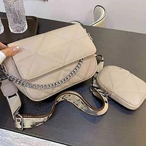 Bags Shopping Bags Factory Super Discount 73% OFF Fengxiang lock chain single shoulder oblique span net red small square Crossbody2023