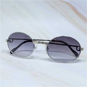 20% rabatt på solglasögon retro runda män mode metallglasögon vintage nyanser för kvinnor party eyewear present gafas de solkajia new