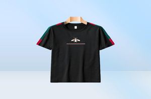 ショートスリーエレブ付きTシャツメン039S2021春と夏の新しいメン039