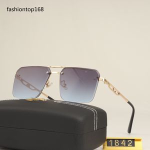 Retro square sunglasses for women men thick frame twin bridge glasses for women Chic polygon sunglasses