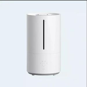 Fuktare Xiaomi Mijia smart antibakteriell luftfuktare 2 för hemma aroma eteriska oljor diffusor 4.5L UVC 99,9% sterilisering luft humi otnkj