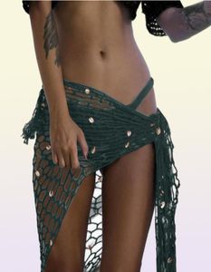 Women039s Szybkie bawełniane bawełniane plażowe bikini plażowe klub seksowna koronkowa spódnica Kąpiel Suit 3025069