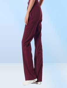 Damen-Leggings, Yoga-Hosen, Tanzstudio-Hosen, Damen039s, Sport, lockere Fitnessstudio-Jogginghose, Studio-Hose, Jogging, Luxus-Designer-Yoga, PA7997165