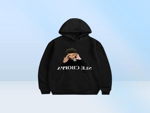 2020 NEW NLE CHOPPA HOODIESヒップホップファッションクラウンプリントパーカーメンカジュアルスウェットシャツストリートヴィンテージパーカー衣服8825921