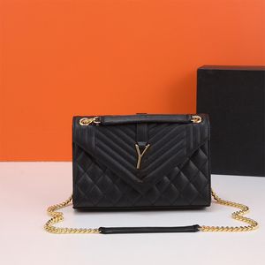 Designer Evening Bag Clutch Fashion Handbag Phone Bag Crossbody Flap Bag Designer Leather Shoulder Bag Tote Woman Designer Luxury Chain Bag