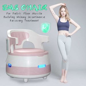 2024 Muscle Happiness Chair Private Physiotherapy Muscle Training Chair For Pelvic Floor
