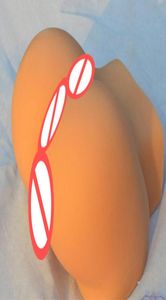 2019 realistic silicone doll Big Ass Sex Doll for Men Masturbation Artificial Realistic Silicone Vagina Pussy silicone love dolls8703975