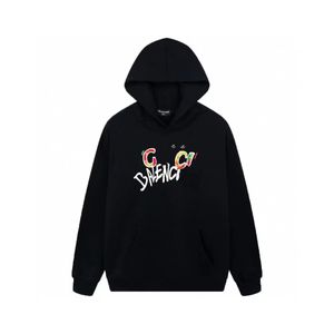 Erkek Hoodies Designer Sweater Erkekler Sweaters Kazak Giyim Kolu Açık Sıradan Sokak Kazak Palto Moda Aşıkları Giyim Toptan Kadın Sweatshirt