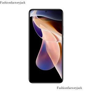 الأصلي Xiaooomiiii Redmi Note 11 Pro 5g الهاتف المحمول 8GB RAM 128GB 256GB ROM OCTA CORE MTK 920 Android 6.67 