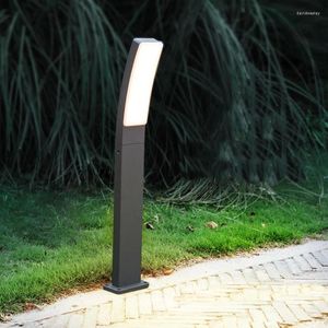 LED Outdoor Waterproof Courtyard Garden Park Park Lights