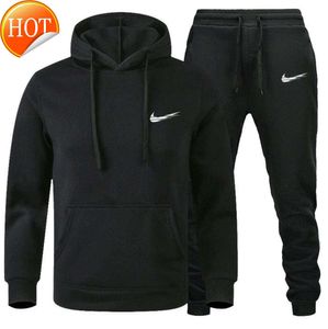 Hoodie Mens Trailtsits Pants Sweater Sweatshirt Kış Sıcak Pamuklu Uzun Kollu Külkü Sporları Leisure Street Basketbol Gevşek Hoodies 09Mens Giyim