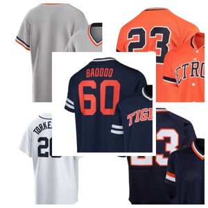 Dostosuj 52 Brendan White 79 Dillon Dingler 15 Carson Kelly 34 Jake Rogers Baseball Jersey 28 Javier Baez 77 Ibanez 32 Kreidler 80 Eddys Leonard 18 Tyler Nevin Yth-6xl