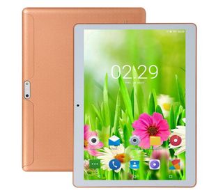 tani tablet 101 -calowy tablet czterordzeniowy Android 8 pojemnościowy pojemności 1 g RAM 16 GB ROM Dual Camera S67303337