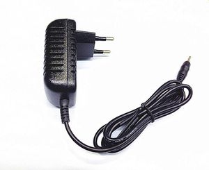 5V 2A Wandladegerät-Adapter für Kinder-Tablet Nabi 2 II Nabi2NV7A Nabi2NVA4540038