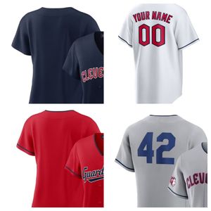 Customize 91 Cade Smith 37 Trevor Stephan 32 Gavin Williams Baseball Jersey 12 David Fry 35 Cam Gallagher 27 Austin Hedges 23 Bo Naylor 10 Juan Brito Yth-6XL size