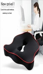 Premium Pamięć poduszka poduszka Ortopeda Ortopedyczna Krzesło biurowe poduszki 9426532