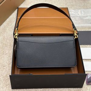 дизайнерская сумка женская черная сумка через плечо 46 см большие женские дизайнерские классические сумки на ремне золотые/серебряные цепочки стеганые сумки качество L7
