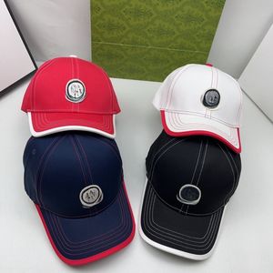 Cappelli da baseball firmati Cappelli da uomo Cappelli aderenti da donna Casquette Stile classico lusso serpente tigre ape gatto Street fashion Cappelli da sole regolabili 11