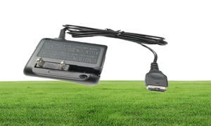 US Fiş Ev Seyahat Duvar Şarj Cihazı Güç Kaynağı AC Adaptörü Nintendo DS NDS için Kablo ile AC Adaptörü Gameboy Advance GBA SP Oyun Konsolu2392626386769