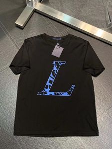 Tシャツの男性Tシャツ夏最高のティーデザイナーTシャツファッショントップショートTシャツカップルSTシャツラグジュアリーシャツルーズTシャツプラスサイズ