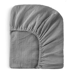 Lenzuola per culla 130x70 cm Set coprimaterasso per neonato Set biancheria da letto per culla nata 100 lenzuola in cotone per bambini 240106