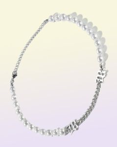 collana girocollo di perle da donna perle di design di lusso collane a catena a maglia cubana collana hip hop di moda gioielli hip hop 9422696