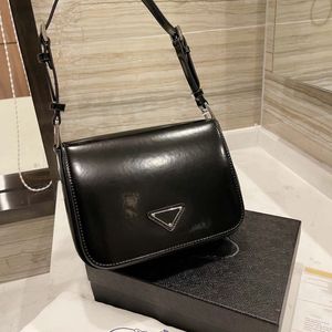 2024 New totebag 10A Quality Designer luxury bag Brushed leather shoulder bag Genuine Leather bag Handbag luxurious Sacoche Borse Lady Cross Body Bag