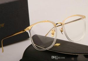 Montatura per occhiali con montatura per occhiali intera LFL222 che ripristina i modi antichi oculos de grau montature per occhiali miopia per uomini e donne3952422