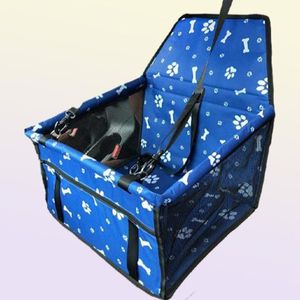 Seggiolini per animali domestici traspiranti Seggiolino per auto Cestino da viaggio sicuro Trasportino per cani Coperta per cani Cuccia per cuccioli Borsa per animali da esterno 10141582882