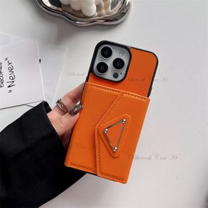 Top Designer wallet Phone Case for iPhone 15Plus 14 pro max 13 11 12 XS 8P Fashion P Brand Leather Original Monogram Flip Up and Down Card Holder Wallet Handbag Case Cover