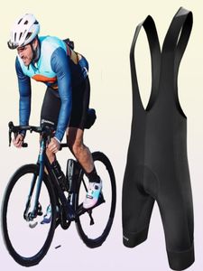 Darevie Cycling Bib Shorts Men Gel Pad 6H Ride S Pro Team 7H Italy 7 CM GRIPPER 2207084265277