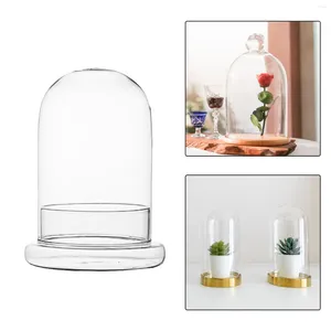 Flaskor Mikro Landskap Vas Container Plants Bottle For Party Indoor Desk