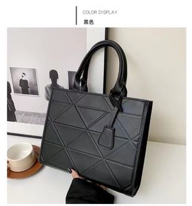 Şık kadın çanta çanta çanta alışveriş çantası üst keten büyük plaj çantası tasarımcısı seyahat crossbody çanta omuz çantası çanta