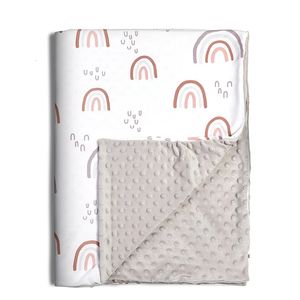 Swaddling nascido fraldas do bebê térmica macio velo cobertor dos desenhos animados conjunto de cama unisex colcha produtos banho 240106