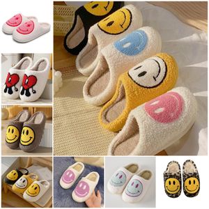 Fur Slipper House Full Furry Soft Fluffy Plush Platform womens Flats Non Slip Designers sandals slides Shoes Casual Lady eur37-46