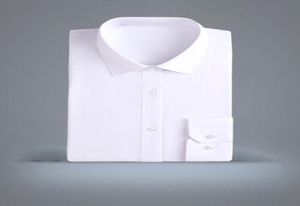 Popüler Uzun Kollu Oxford Formal Sıradan Takım Slim Fit Shirt Erkekler Blon Rahat Camisa Maskulina Erkekler Gömlek 2946101