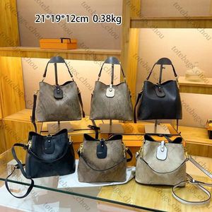 2024 nova marca de luxo bolsa bolsa sacola fábrica atacado sacos de praia peça conjunto comércio exterior popular balde saco moda bolsa feminina ombro crossbody saco