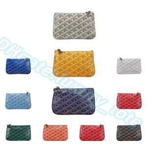 محفظة SENATS MINI WALLET POCHETTE SMALL WARTES LADY BUM KEY BACK COIN