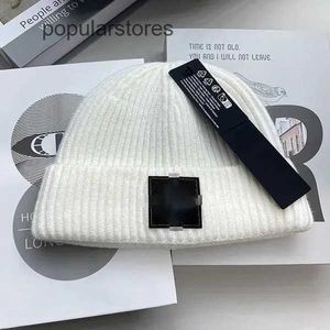 Designer Beanie Stone Sticked Skull Winter Unisex Hat Cashmere Letters Casual Outdoor Bonnet Knit Hats Beanie Cap 9qx2