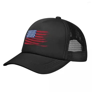 Cappellini da baseball 2024 Cappello da baseball elegante con bandiera americana di alta qualità per uomo donna Snapback per adulti