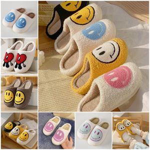 Fur Slipper House Full Furry Soft Fluffy Plush Platform women Flats Non Slip Designers sandals slides Shoes Casual Lady eur37-46