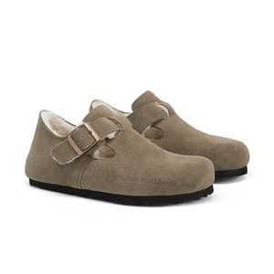 Bostony Clogs Birkinstock Designer Slajdes platforma Kapcie COOM Dom Kobiety mężczyzn Berkinstock Buty sandały berkin stock kobieta ulubione suwaki k3