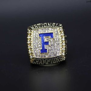 Florida Üniversitesi Timsahları için Rings Band 2008 NCAA Şampiyona Yüzüğü AIBT